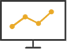 Average year of experience of research and investment staff